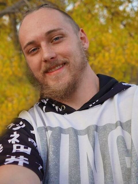 Andy Savage